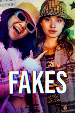 Fakes (2022) Official Image | AndyDay