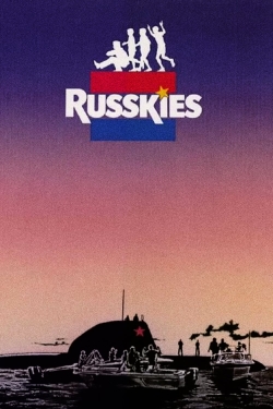 Russkies (1987) Official Image | AndyDay