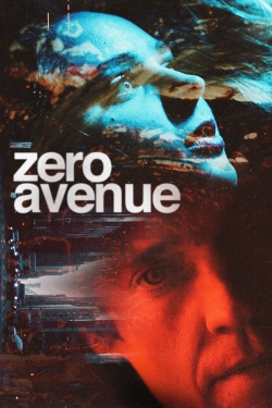 Zero Avenue (2022) Official Image | AndyDay