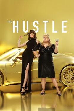 The Hustle (2019) Official Image | AndyDay