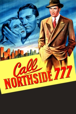 Call Northside 777 (1948) Official Image | AndyDay