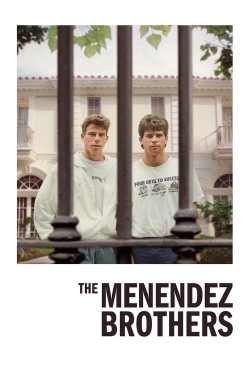 The Menendez Brothers (2024) Official Image | AndyDay