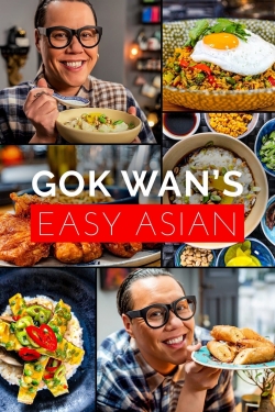 Gok Wan's Easy Asian (2020) Official Image | AndyDay
