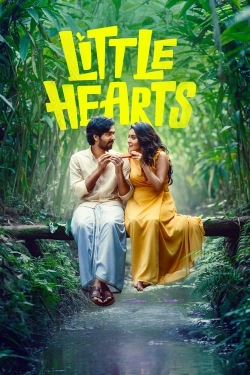 Little Hearts (2024) Official Image | AndyDay