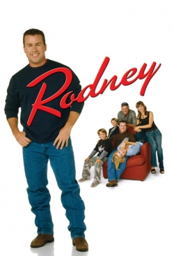 Rodney (2004) Official Image | AndyDay