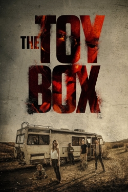 The Toybox (2018) Official Image | AndyDay