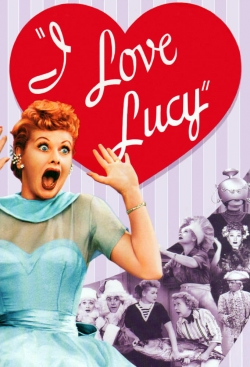 I Love Lucy (1951) Official Image | AndyDay