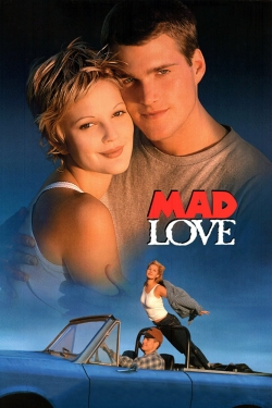Mad Love (1995) Official Image | AndyDay