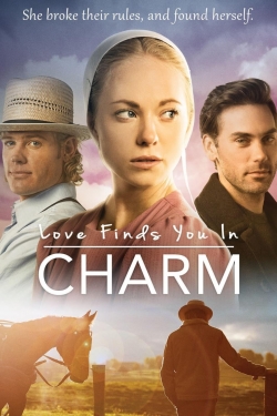 Love Finds You in Charm (2015) Official Image | AndyDay