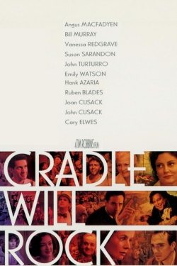 Cradle Will Rock (1999) Official Image | AndyDay