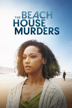 The Beach House Murders (2024) Official Image | AndyDay