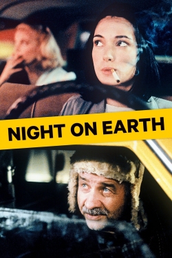 Night on Earth (1991) Official Image | AndyDay