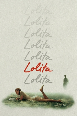 Lolita (1997) Official Image | AndyDay