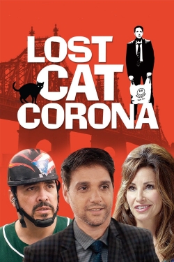 Lost Cat Corona (2017) Official Image | AndyDay