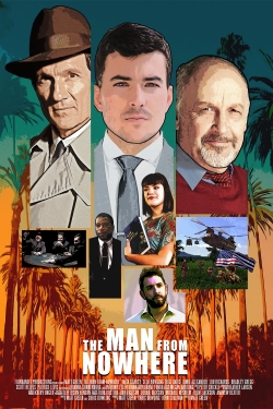 The Man from Nowhere (2021) Official Image | AndyDay