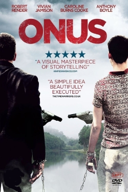 Onus (2016) Official Image | AndyDay