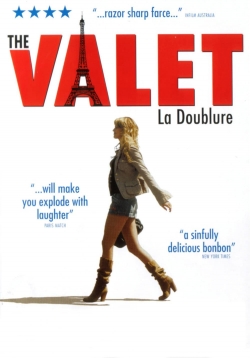 The Valet (2006) Official Image | AndyDay