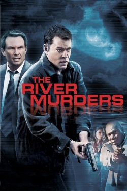 The River Murders (2011) Official Image | AndyDay