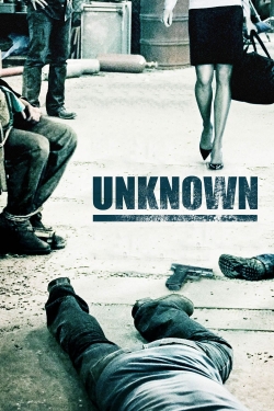 Unknown (2006) Official Image | AndyDay
