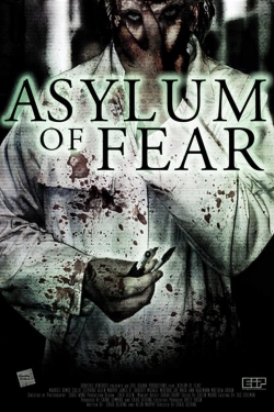 Asylum of Fear (2018) Official Image | AndyDay