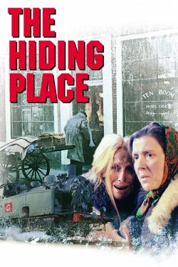 The Hiding Place (1975) Official Image | AndyDay