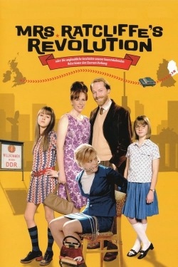 Mrs. Ratcliffe's Revolution (2007) Official Image | AndyDay