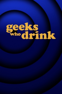 Geeks Who Drink (2015) Official Image | AndyDay