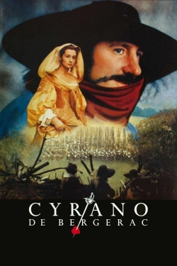 Cyrano de Bergerac (1990) Official Image | AndyDay