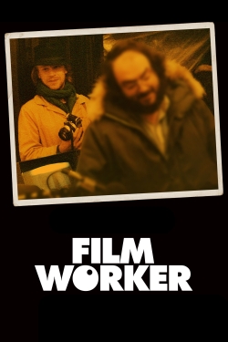 Filmworker (2018) Official Image | AndyDay