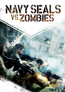 Navy Seals vs. Zombies (2015) Official Image | AndyDay