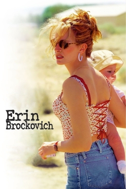 Erin Brockovich (2000) Official Image | AndyDay