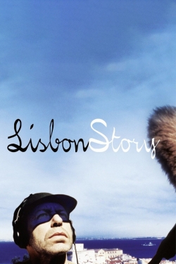 Lisbon Story (1994) Official Image | AndyDay