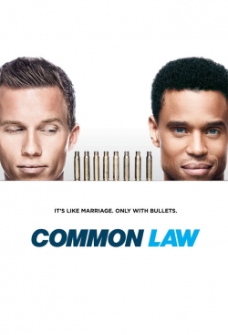 Common Law (2012) Official Image | AndyDay