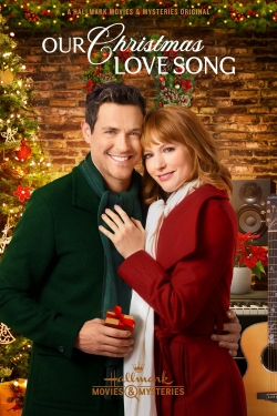 Our Christmas Love Song (2019) Official Image | AndyDay