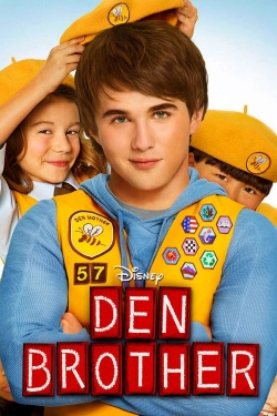 Den Brother (2010) Official Image | AndyDay