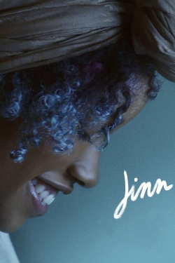 Jinn (2018) Official Image | AndyDay