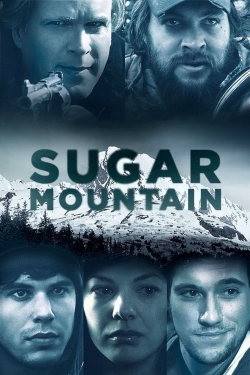 Sugar Mountain (2016) Official Image | AndyDay