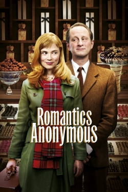Romantics Anonymous (2010) Official Image | AndyDay