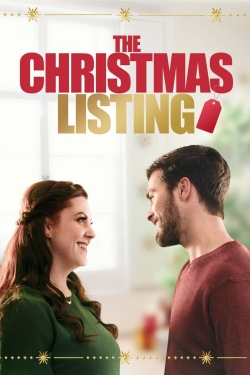 The Christmas Listing (2020) Official Image | AndyDay