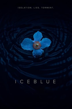 Ice Blue (2017) Official Image | AndyDay