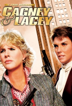 Cagney & Lacey (1982) Official Image | AndyDay