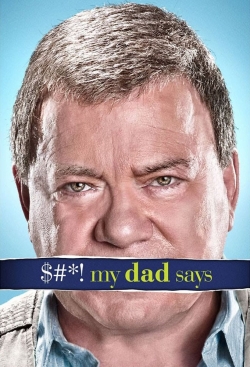 $#*! My Dad Says (2010) Official Image | AndyDay