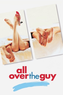 All Over the Guy (2001) Official Image | AndyDay