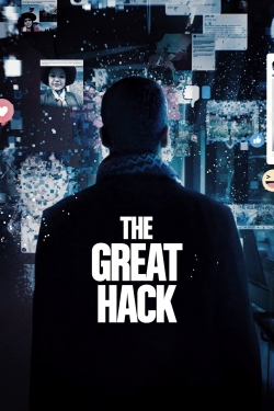 The Great Hack (2019) Official Image | AndyDay
