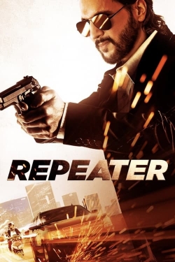 Repeater (2023) Official Image | AndyDay