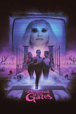 Beyond the Gates (2016) Official Image | AndyDay