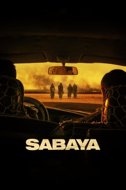 Sabaya (2021) Official Image | AndyDay