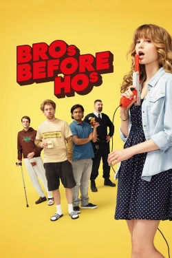 Bros Before Hos (2013) Official Image | AndyDay