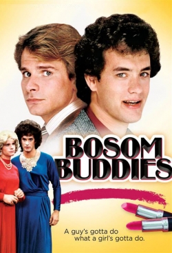 Bosom Buddies (1980) Official Image | AndyDay