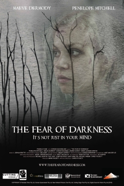 The Fear of Darkness (2014) Official Image | AndyDay